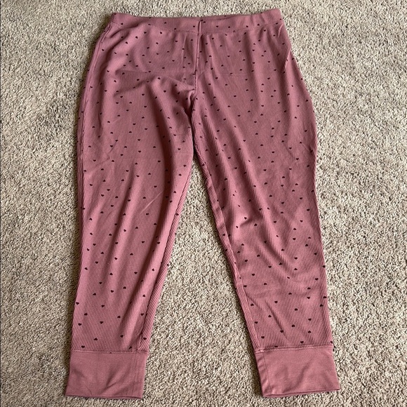 Awhile thermal waffle leggings - Picture 1 of 8